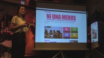 El 93% de argentinas dice haber experimentado acoso sexual callejero