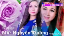 Nhớ Người Xưa-karaoke  Dương Hồng Loan