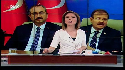 AK Parti Bursa'ya ziyaret (Haber 25 09 2017)