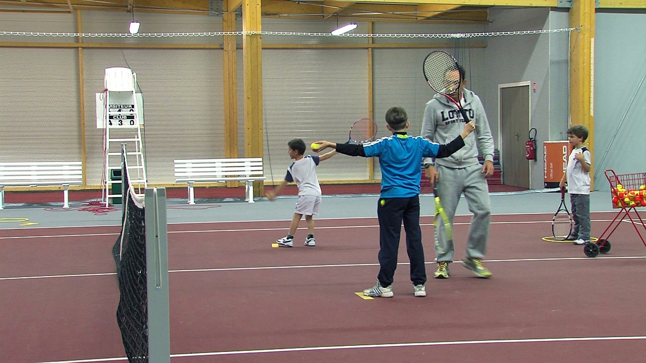 Galaxie Terrain Orange Services et retours J-J.Machirant