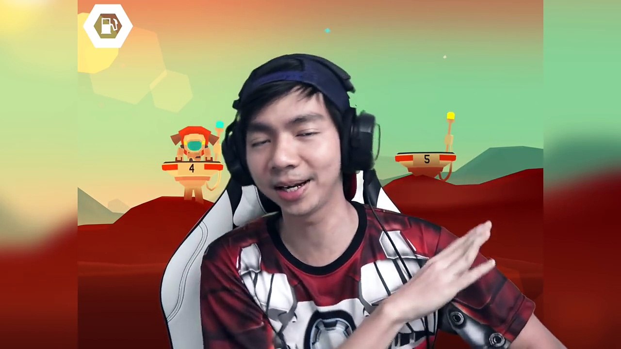 Berjelajah - Mars: Mars - Android & IOS Indonesia