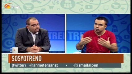 Sosyo Trend 24 09 2017