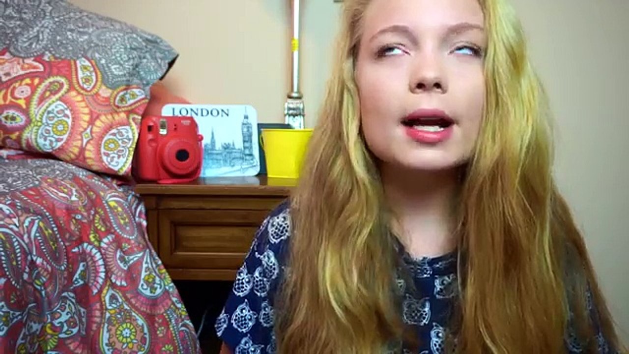 Child You VS Teen You Morning Routine!