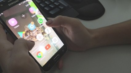 China bloquea WhatsApp antes del congreso del Partido Comunista