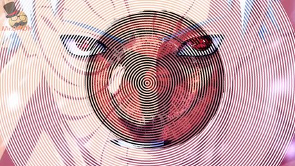 Naruto: Sharingan all form - ability