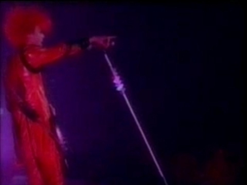 Gravitation - Iceman - Shining Collection (Live)