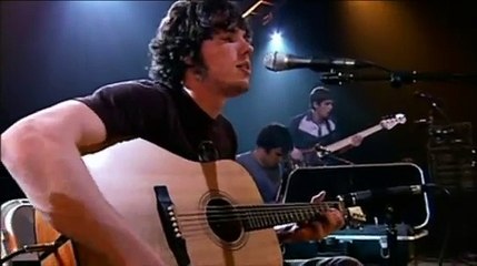 Freedom Josh Garrels