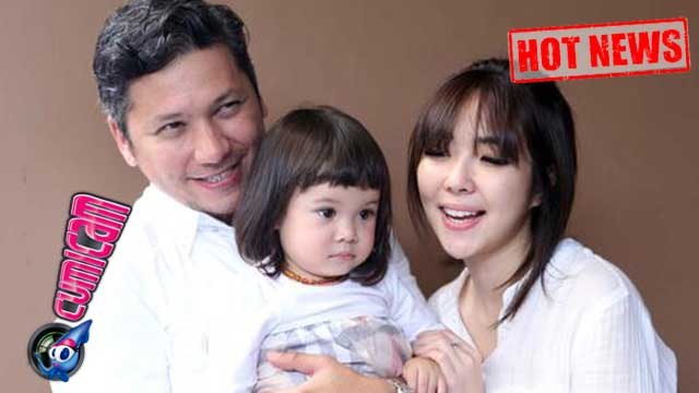 Hot News! Gempita Minta Adik, Gading Marten Tunggu Gisel Siap - Cumicam 26 September 2017