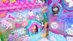 Barbie & Her Sisters in The Great Puppy Adventure + Puppies in my Pocket Toys Cookieswirlc Video