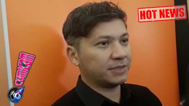 Hot News! Gading Marten Anggap Perampok Rumah Raffi Itu Nekat - Cumicam 26 September 2017