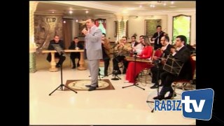 Hovhannes Vardanyan - EXCLUSIVE RABIZ TV