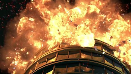 Yakuza Kiwami 2 - TGS 2017 Trailer - PS4