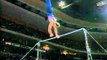 Mihai Bagiu - High Bar - 1996 Olympic Trials - Men - Day 2