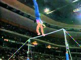 Mihai Bagiu - High Bar - 1996 Olympic Trials - Men - Day 2