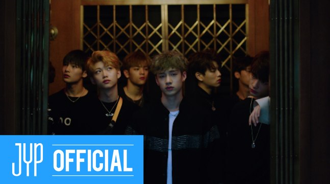 Stray Kids(스트레이 키즈) Hellevator Teaser Video