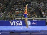 Shawn Johnson - Vault - 2007 Visa Championships - Women - Day 2