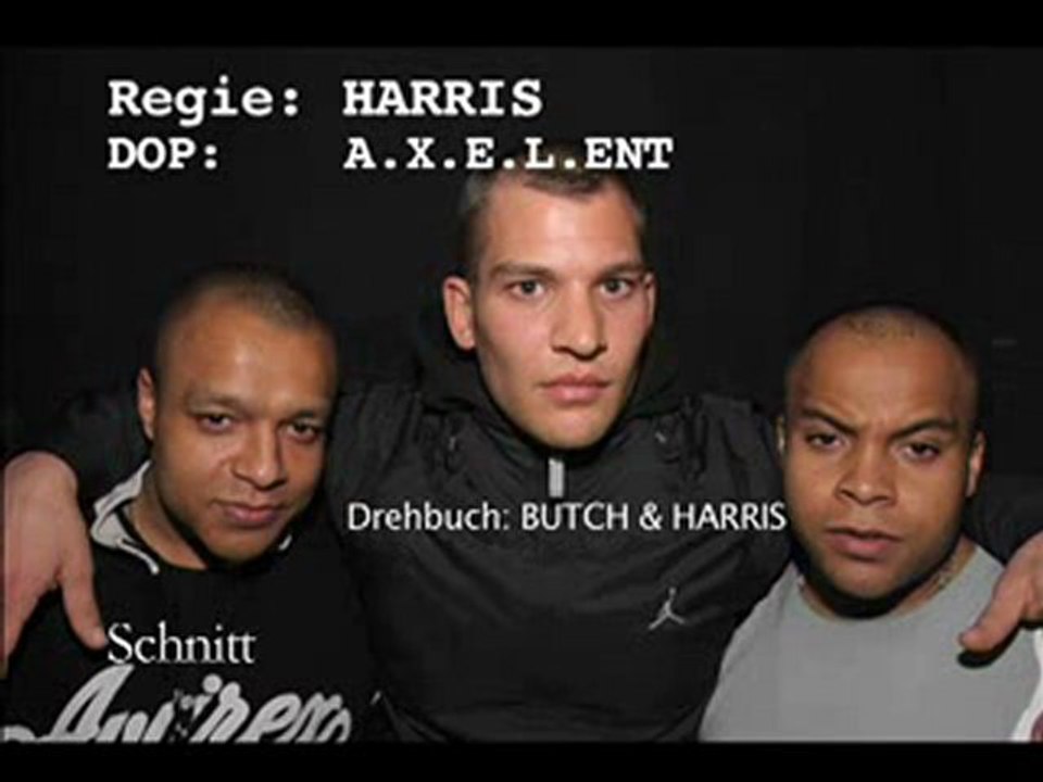 Jom & Said-Tut Mir Leid feat. Alpa Gun,Tone