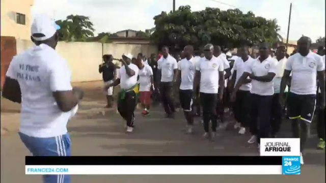 Togo : l''opposition organise une journée ville morte vendredi