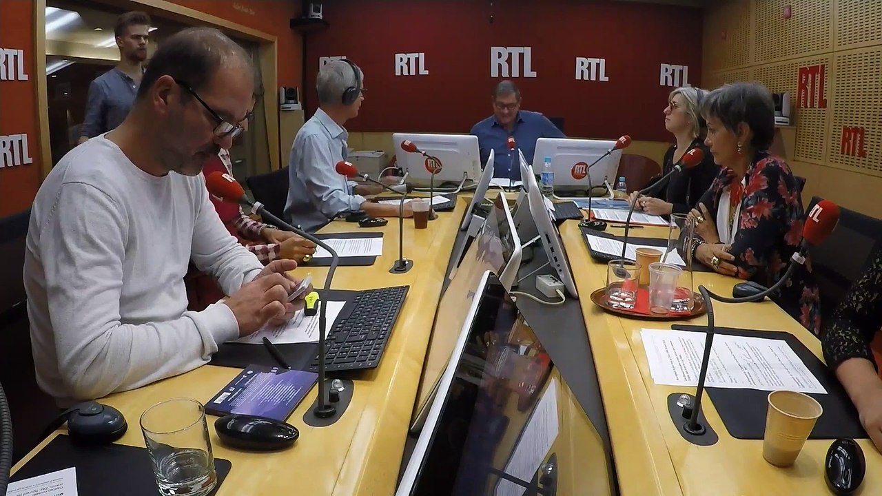 Fabrice Humbert : "Tout ce que j'écris est à hauteur d'homme"