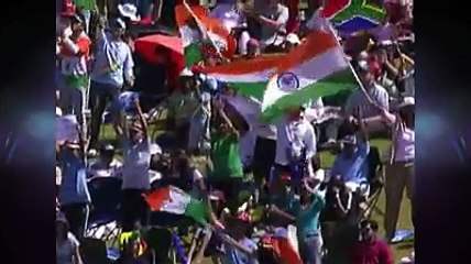 India beat Pakistan by 5 runs in world cup 2007