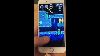 Full Super Mario Run Demo Playthrough - All 4 Levels Gameplay (iPhone)
