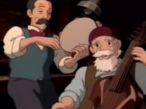 Si tu tends l'oreille Country Road