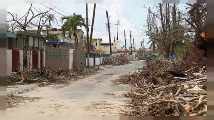 Πουέρτο Ρίκο: Ένα εκ. δολάρια δωρίζει η J.Lo