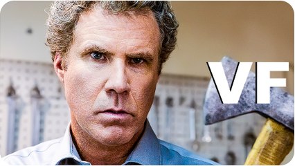 VEGAS ACADEMY, Coup de poker pour la Fac Bande Annonce VF (2017)