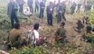 Burma Army Killing Rohingya Muslims In Arkan 2017