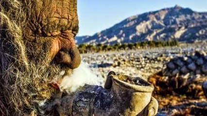 10 Людей в существование которых невозможно поверить