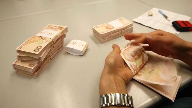 Borcunu Yapılandırıp Peşin Ödeyecekler İçin Son Ödeme Tarihi Uzatıldı