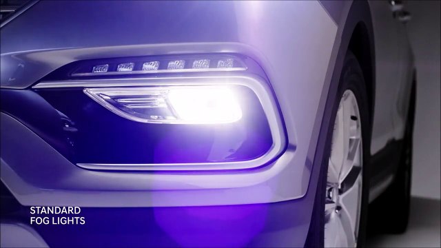 2018 Hyundai Santa Fe Sport - interior Exterior and Drive-BbD0xY5szpY