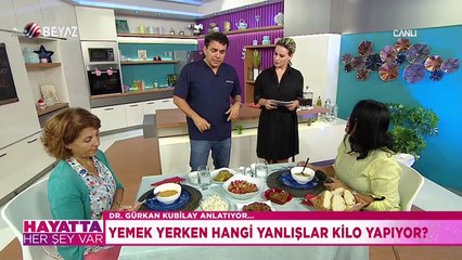 Hayatta Her Şey Var 26 Eylül 2017