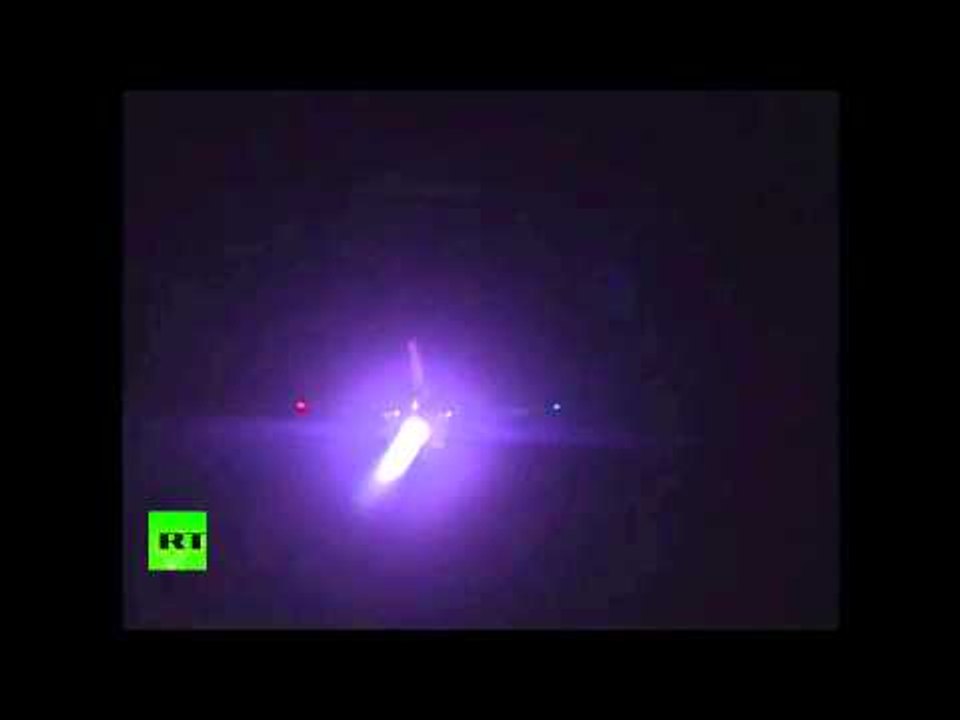 Egypt bombs ISIS in Libya after 21 Copts killed by terrorists