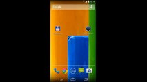 Ocultar o eliminar botones del moto g sin root.