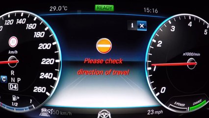 2018 Mercedes S-Class - intelligent Drive-lr0lsmReKRE