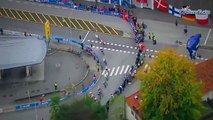 Mondiaux - Bergen 2017 - Le sacre de Peter Sagan désormais triple champion du monde
