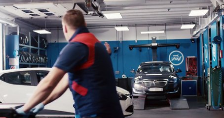 Speedy (création interne) - «Collection 2018» - septembre 2017