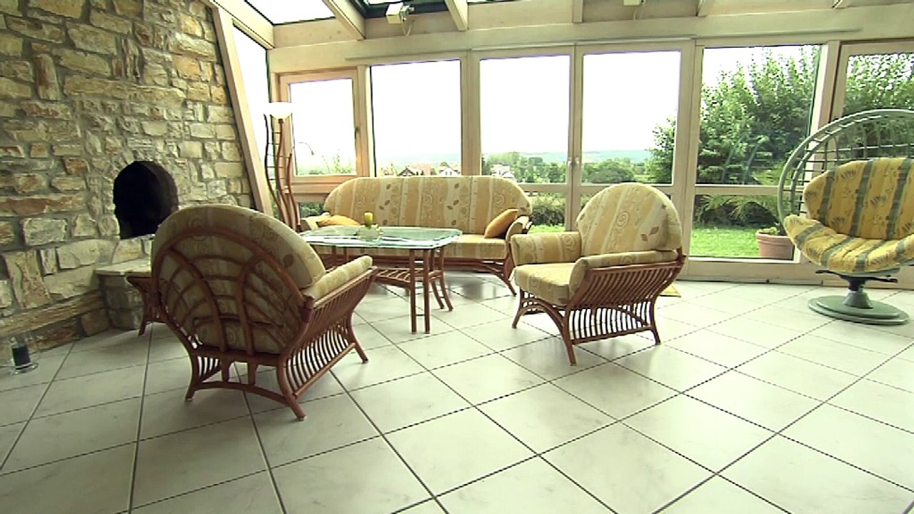 Exklusive Rattanmöbel von Rattan-Hoefner.de, zu 100 % 'Made in Germany' für den kompletten Wohnbereich