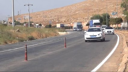 BM'nin 13 Yardım Tırı Suriye'ye Geçti