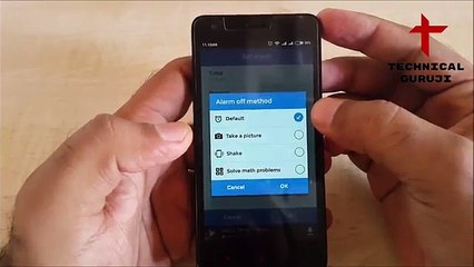 [Hindi] Best Android Alarm Ever: Sleep if you Can | Android App Review #4