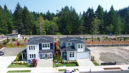 Harbor Hill by Quadrant Homes