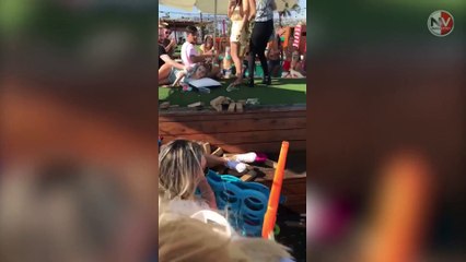 Best Fails of September 2017   Funny Fail Compilation