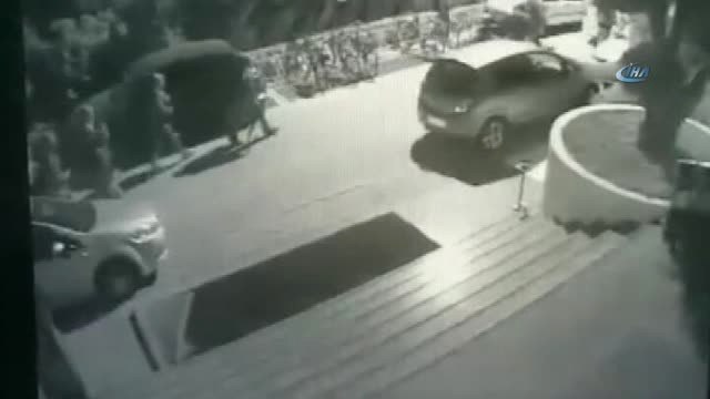 Cumhurbaşkanına Suikast Girişimi' Davasında Sona Gelindi
