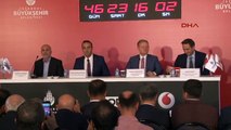 39'uncu Vodafone İstanbul Maratonu Bu Sene Çocuklar İçin Koşulacak