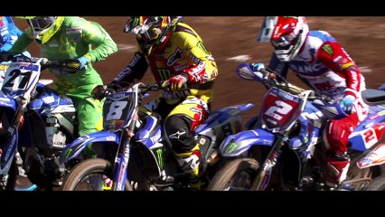 Monster Energy MXoN 2017 presented by Fiat Professional - 11 Years in the making