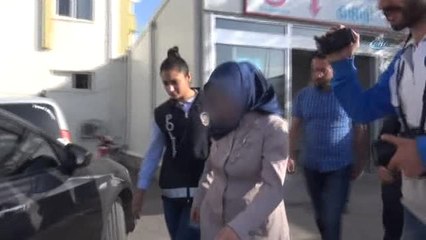 Aksaray'da Fetö'nün Sağlık Yapılanmasına Operasyon: 18 Gözaltı