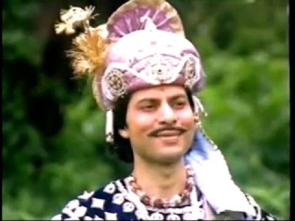 RAJA VIKRAMADITYA EP # 07