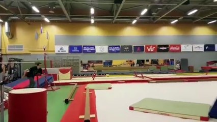 Best PARKOUR Fails of March 2017   Funny Fail Compilation