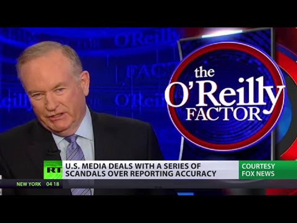 Bill O’Reilly busted: Falklands war exaggerations, JFK murder witness lies